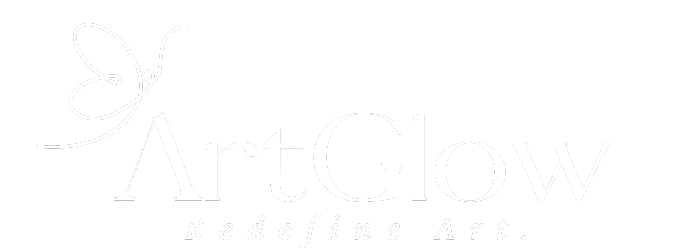 ArtGlow Logo