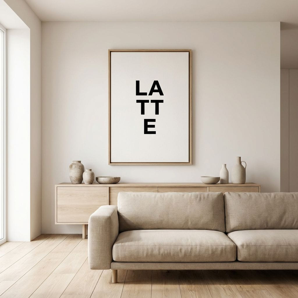 Latte