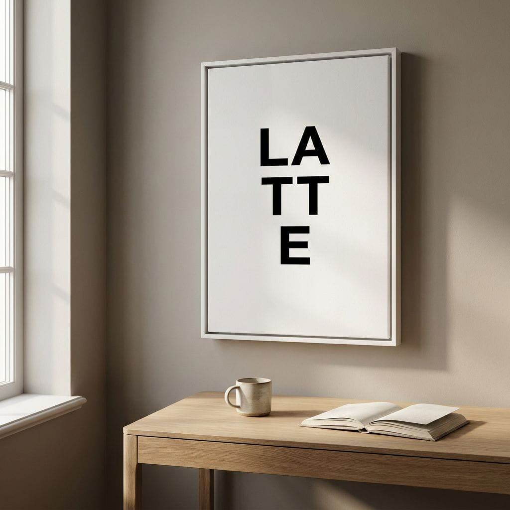 Latte