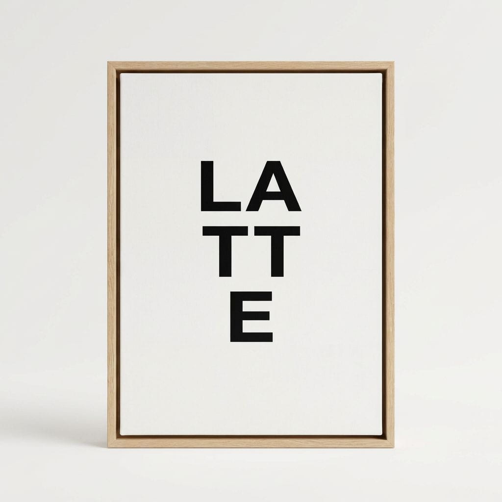 Latte