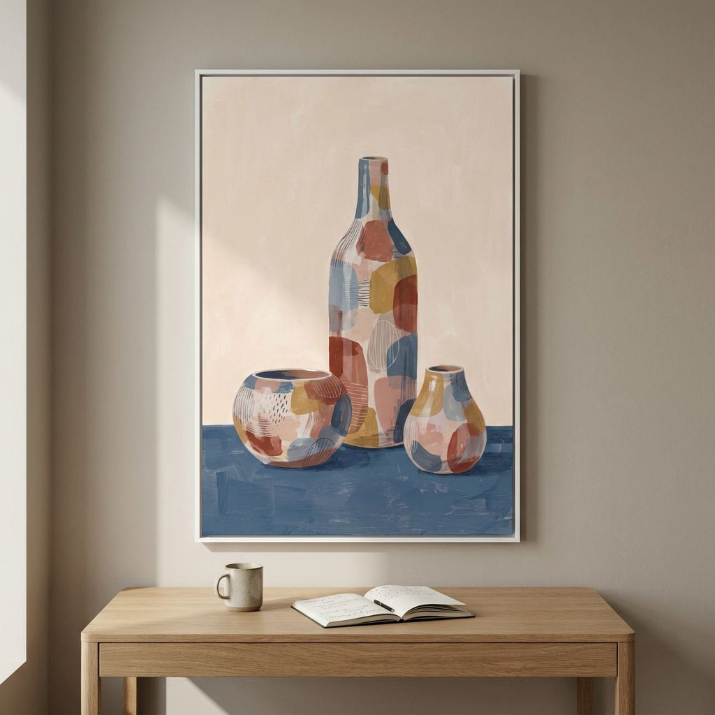 Vase Ethereal